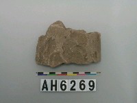 藏品(大型磨製石斧)的圖片